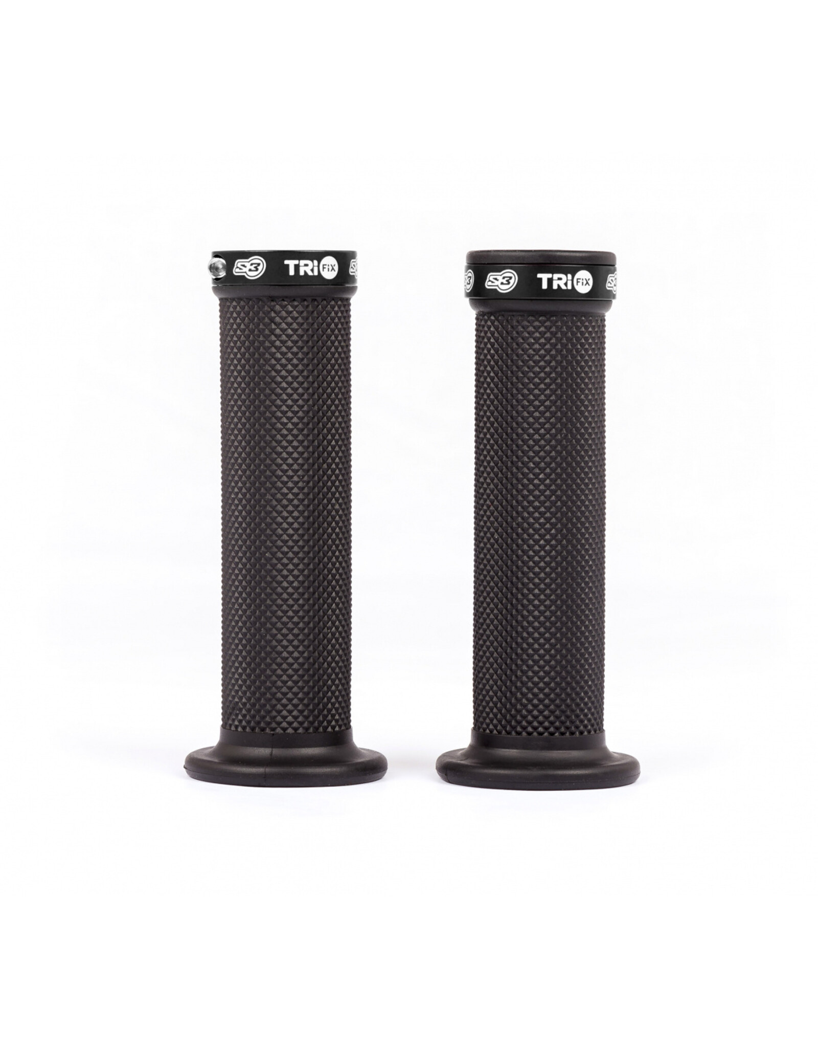S3 Parts S3 Trials Grips Tri Fix