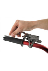 S3 Parts S3 Trials Grips Tri Fix