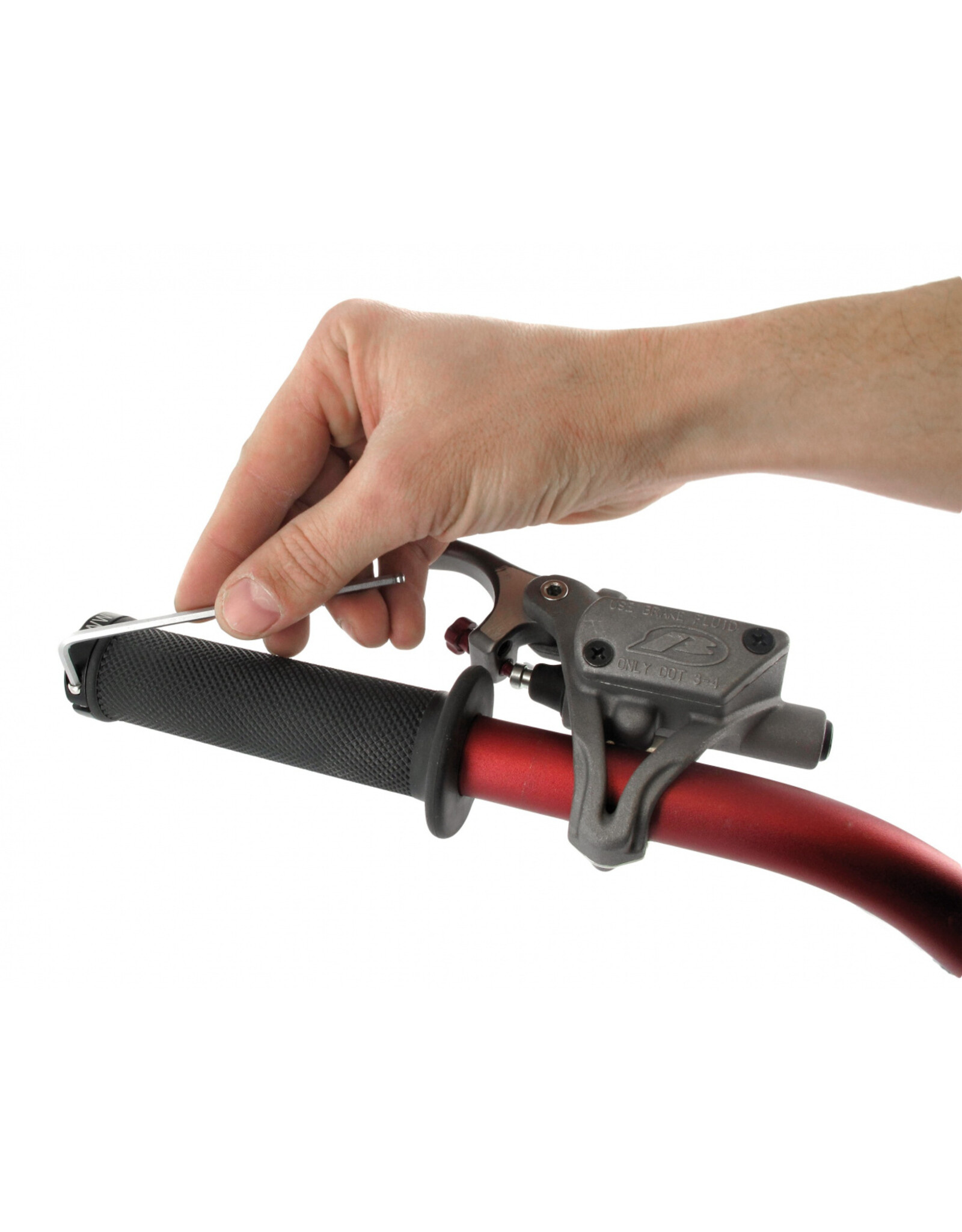 S3 Parts S3 Trials Grips Tri Fix