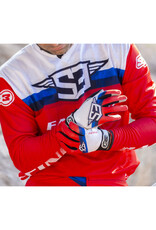 S3 Parts S3 Red Racing Trial Collection Jersey