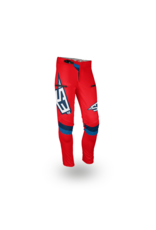 S3 Parts S3 Red Racing Trial Collection Flex Pants