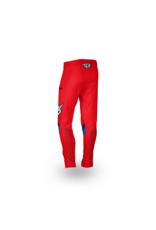 S3 Parts S3 Red Racing Trial Collection Flex Pants