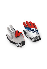 S3 Parts S3 Red Racing Trial Collection Gloves