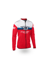 S3 Parts S3 Red Racing Trial Collection Jacket