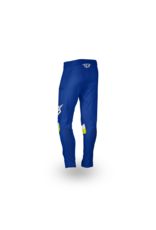 S3 Parts S3 Blue Racing Trial Collection Flex Pants