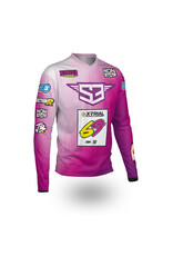 S3 Parts S3 Busto 69 Trial Limited Edition Jersey