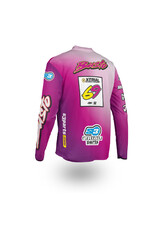S3 Parts S3 Busto 69 Trial Limited Edition Jersey