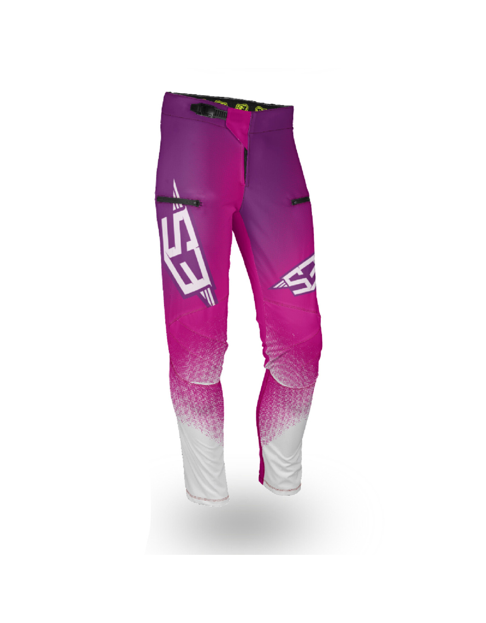 S3 Parts S3 Busto 69 Trial Limited Edition Flex Pants