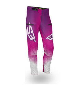 S3 Parts S3 Busto 69 Trial Limited Edition Flex Pants