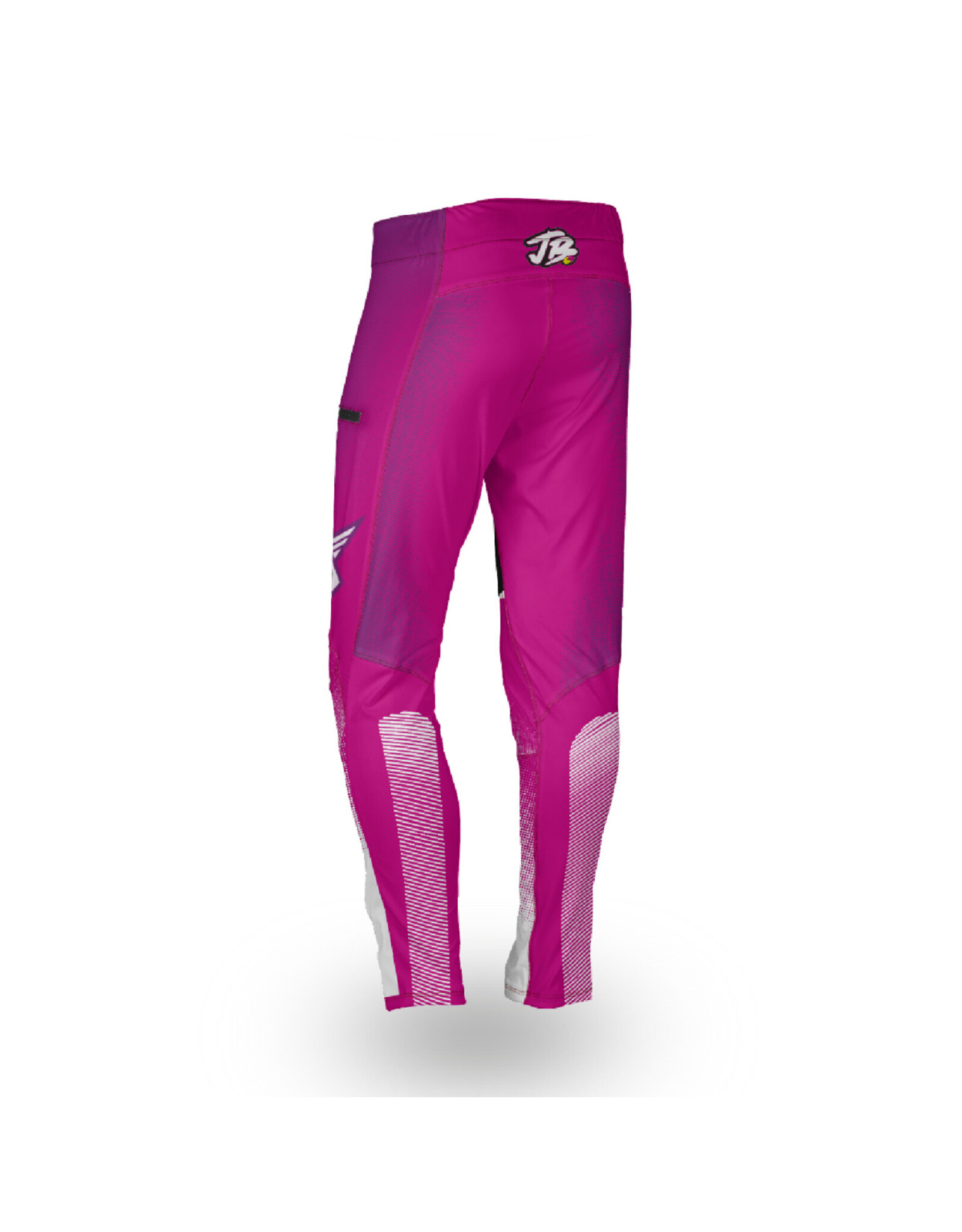 S3 Parts S3 Busto 69 Trial Limited Edition Flex Pants