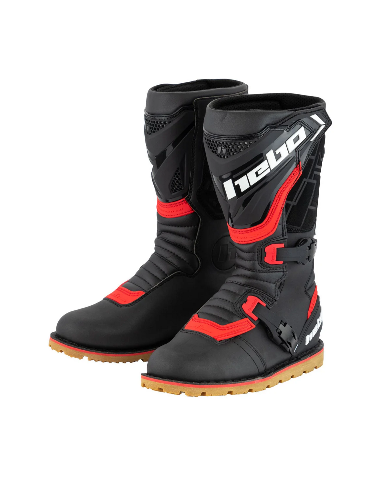 Hebo Hebo HT1016R Technical 3.0 Micro Trial Boots