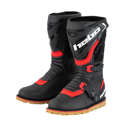 Hebo Hebo HT1016R Technical 3.0 Micro Trial Boots