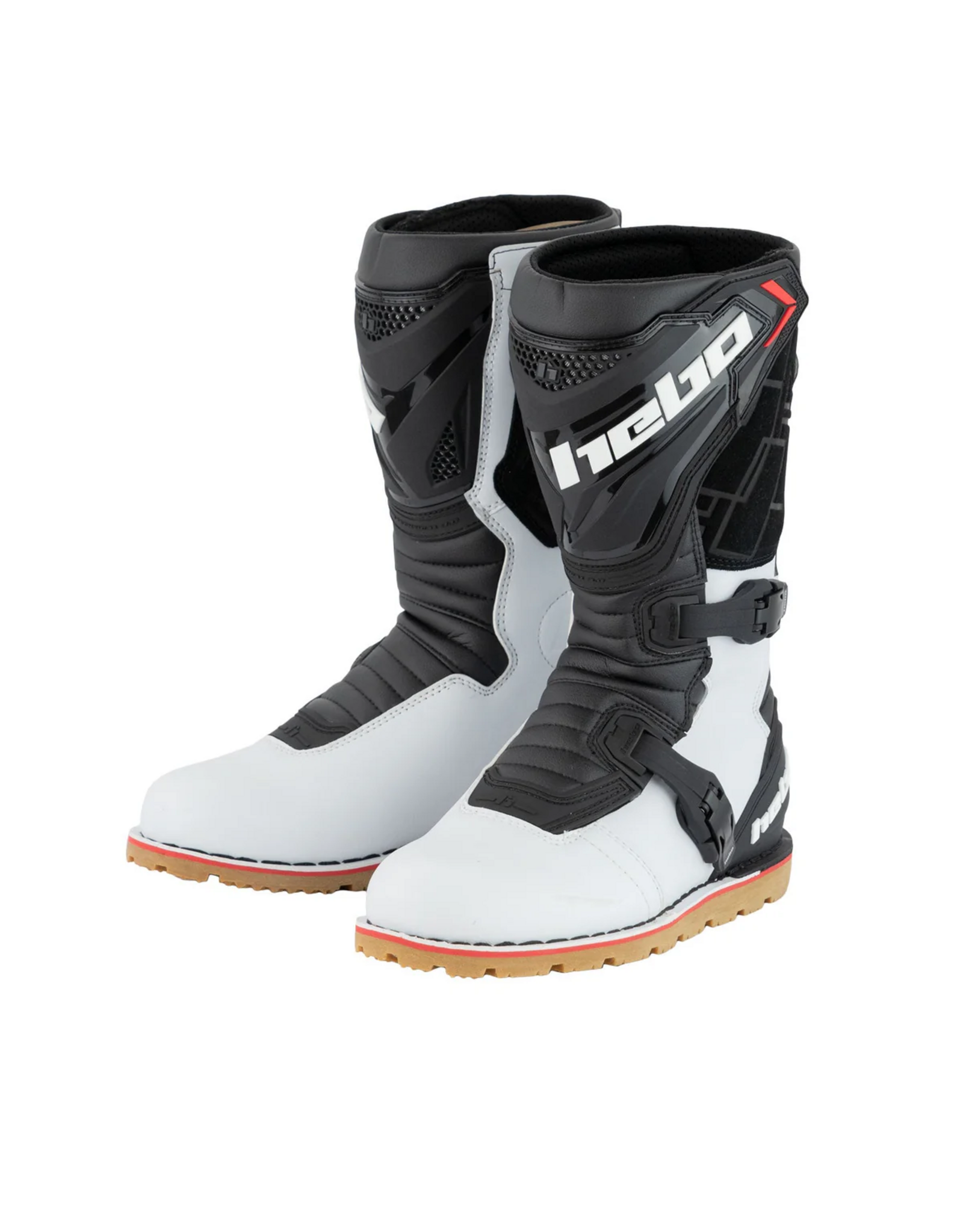Hebo Hebo HT1016RB Technical 3.0 Micro Trial Boots