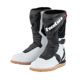 Hebo Hebo HT1016RB Technical 3.0 Micro Trial Boots