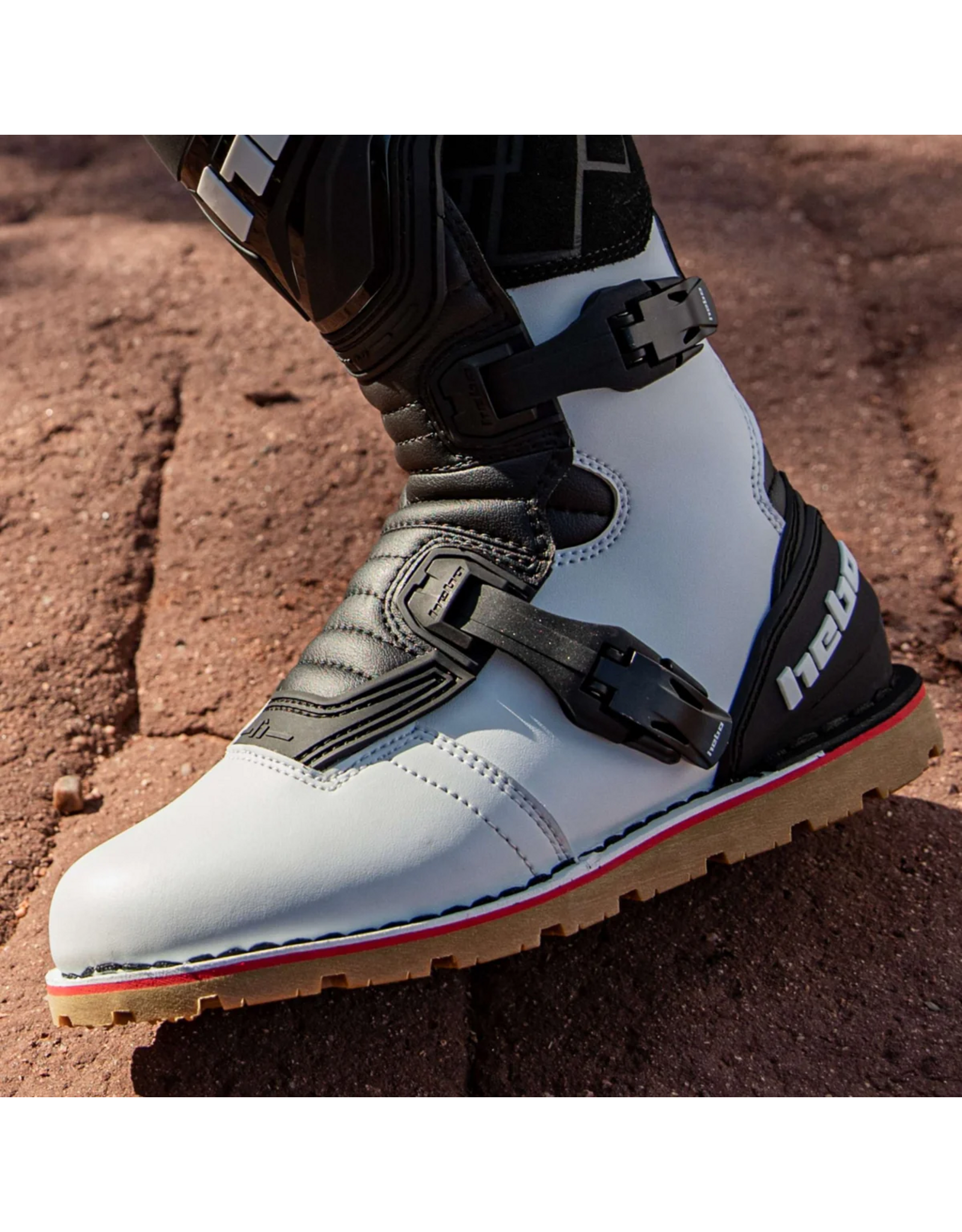 Hebo Hebo HT1016RB Technical 3.0 Micro Trial Boots