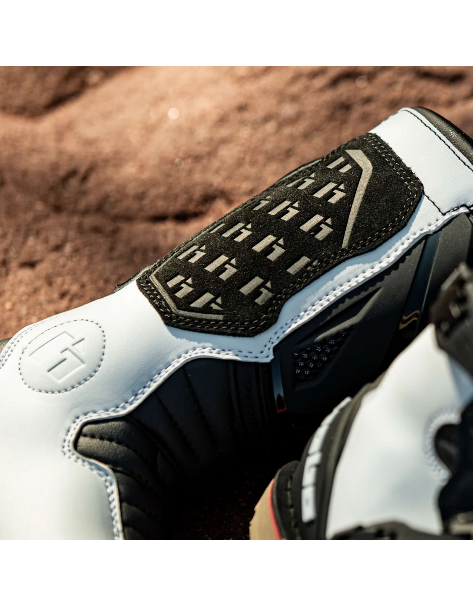 Hebo Hebo HT1016RB Technical 3.0 Micro Trial Boots