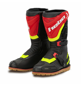 Hebo Hebo Technical 3.0 Micro Waterproof Riding Boots