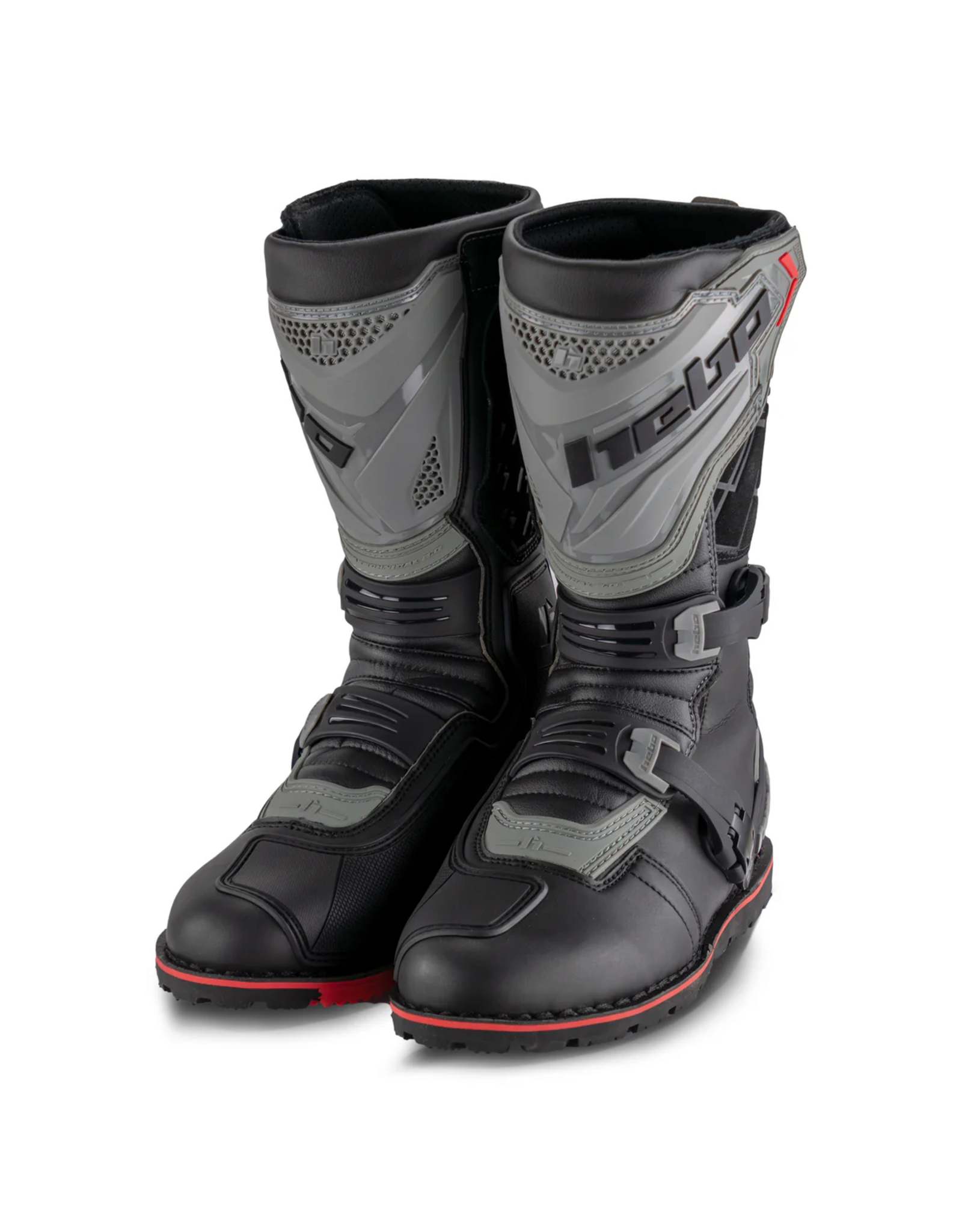 Hebo Hebo Technical 3.0 Microfiber Riding Boots