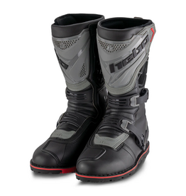 Hebo Hebo Technical 3.0 Microfiber Riding Boots