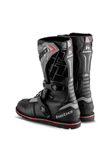 Hebo Hebo Technical 3.0 Microfiber Riding Boots