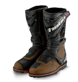 Hebo Hebo Technical 3.0 Leather Trial Boots