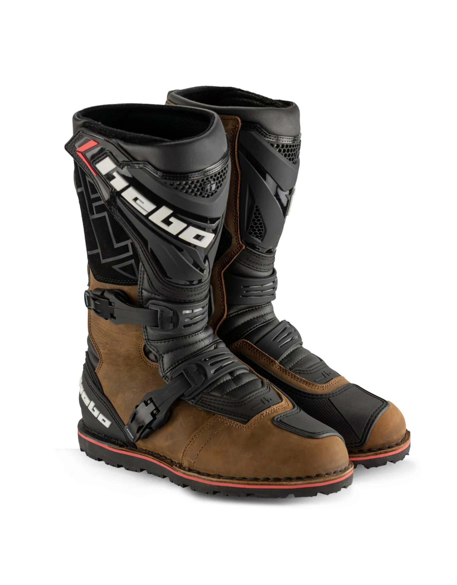 Hebo Hebo Technical 3.0 Leather Trial Boots