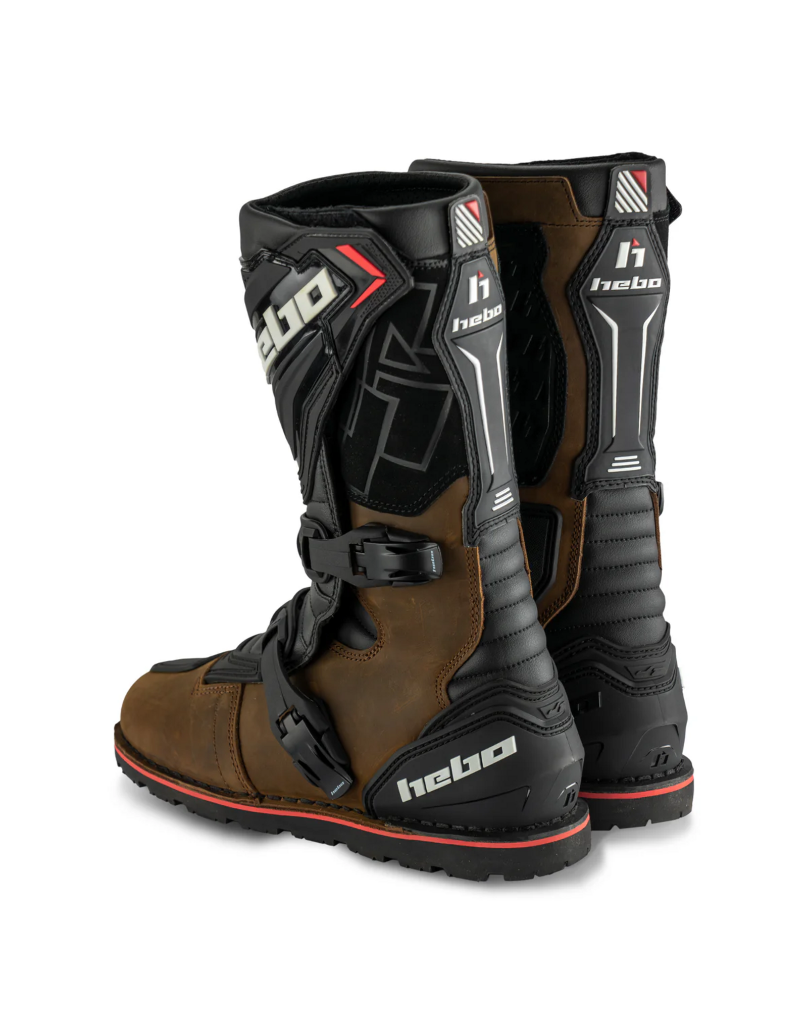 Hebo Hebo Technical 3.0 Leather Trial Boots