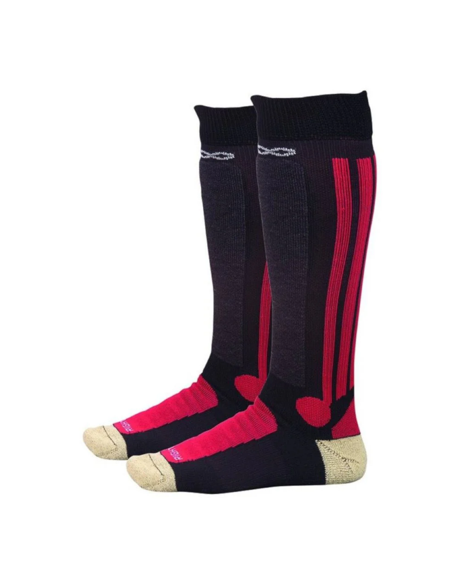 Hebo Hebo Breathable & Waterproof Cotton Racing Socks