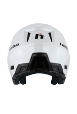 Hebo Hebo Zone Pro Monocolor Helmet White