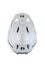 Hebo Hebo Zone Pro Monocolor Helmet White