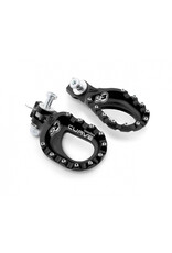 S3 Parts S3 Footpegs Hard Rock Curve Trials