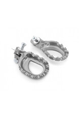 S3 Parts S3 Footpegs Hard Rock Curve Trials