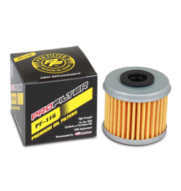 Maxima Racing Oils Maxima ProFilter Oil Filter PF-116 for Montesa 4RT