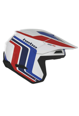 Hebo Hebo Zone Pro Classic Helmet White