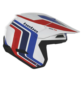 Hebo Hebo Zone Pro Classic Helmet White
