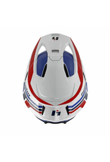 Hebo Hebo Zone Pro Classic Helmet White