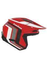Hebo Hebo Zone Pro Classic Helmet Red