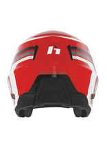 Hebo Hebo Zone Pro Classic Helmet Red