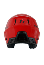 Hebo Hebo Zone Pro Monocolor Helmet Red