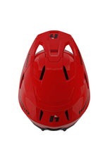 Hebo Hebo Zone Pro Monocolor Helmet Red