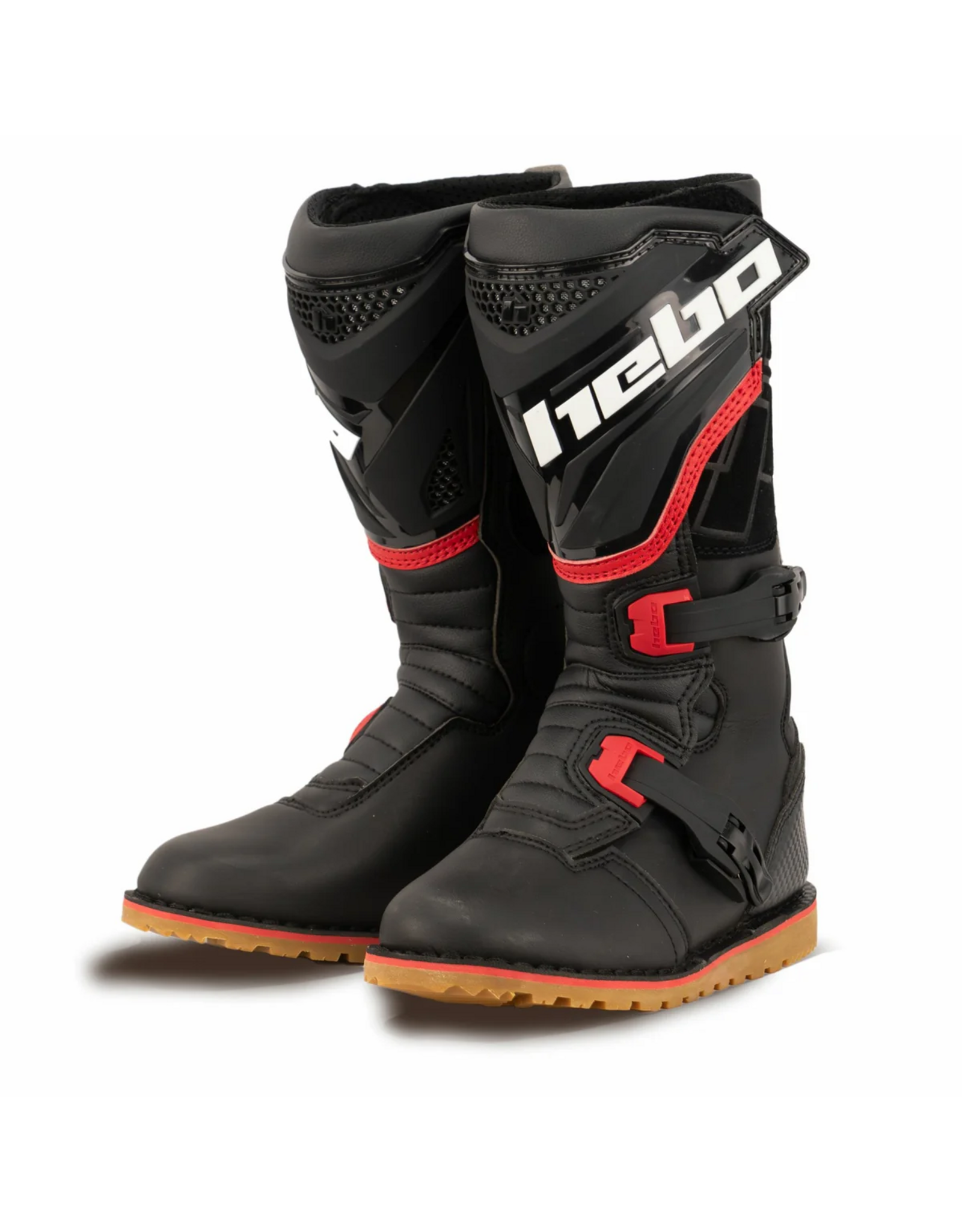 Hebo Hebo HT2007N Technical Junior 3.0 Trial Boots