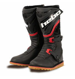 Hebo Hebo HT2007N Technical Junior 3.0 Trial Boots