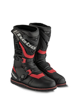 Hebo Hebo HT1017R Trial Technical Boots 3.0 Micro Red