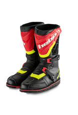 Hebo Hebo Trial Technical 3.0 Boots Waterproof