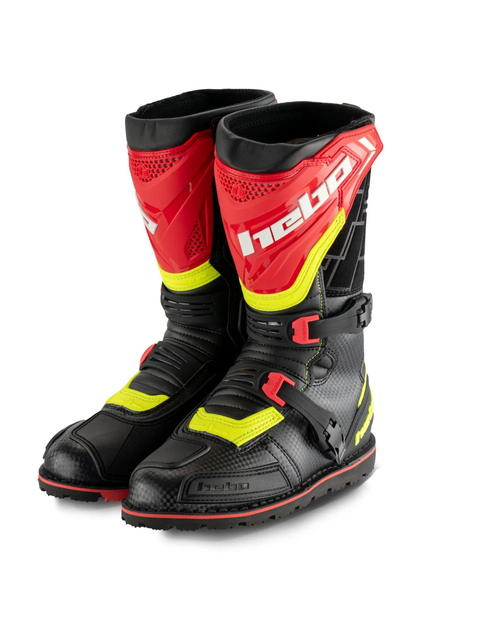 Hebo Hebo Trial Technical 3.0 Boots Waterproof