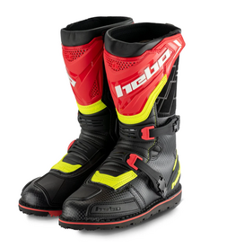 Hebo Hebo Trial Technical 3.0 Boots Waterproof