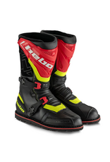 Hebo Hebo Trial Technical 3.0 Boots Waterproof