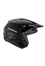 Hebo Hebo Zone Race Carbon K3 Helmet Black