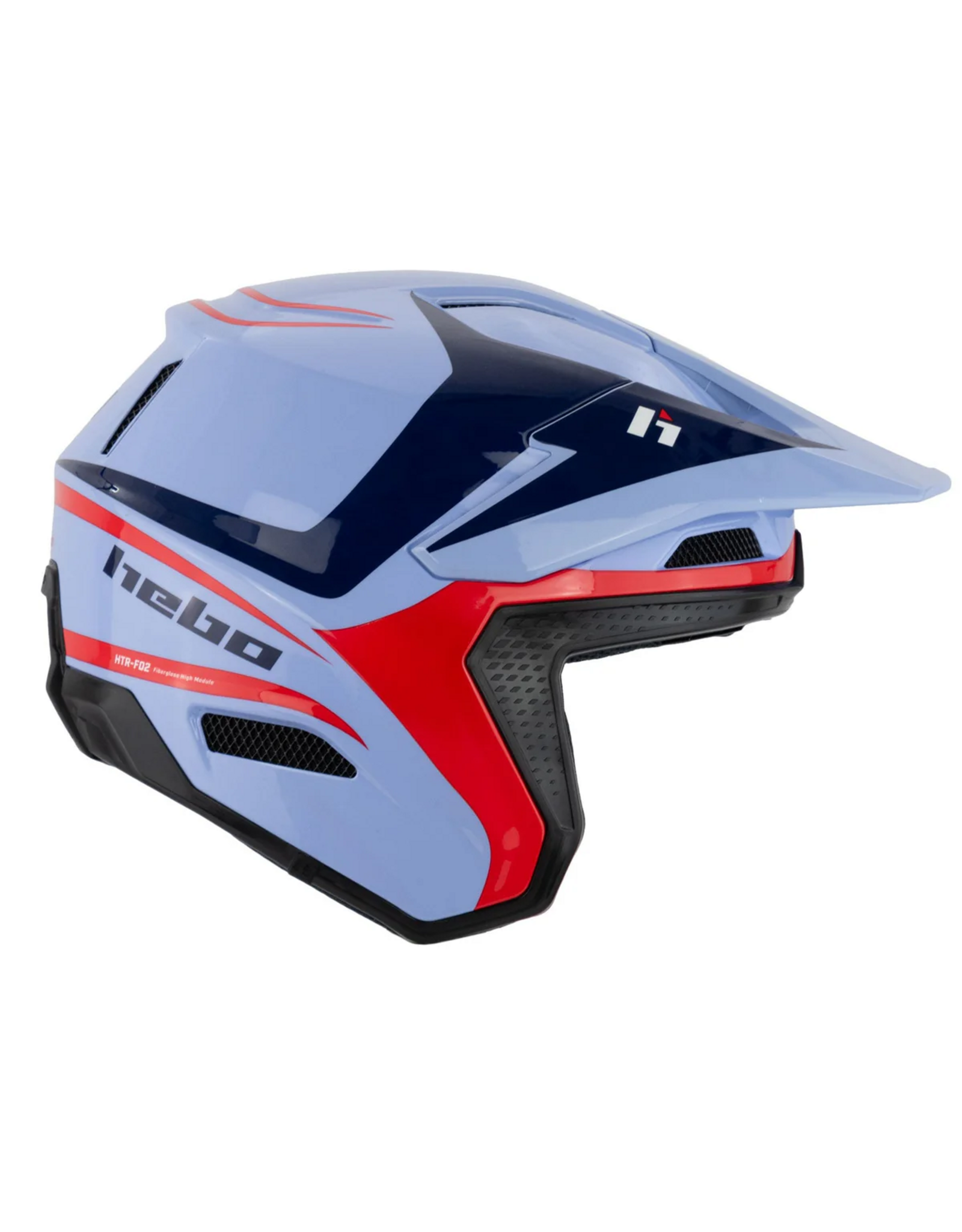 Hebo Hebo Zone Pro Auron Helmet