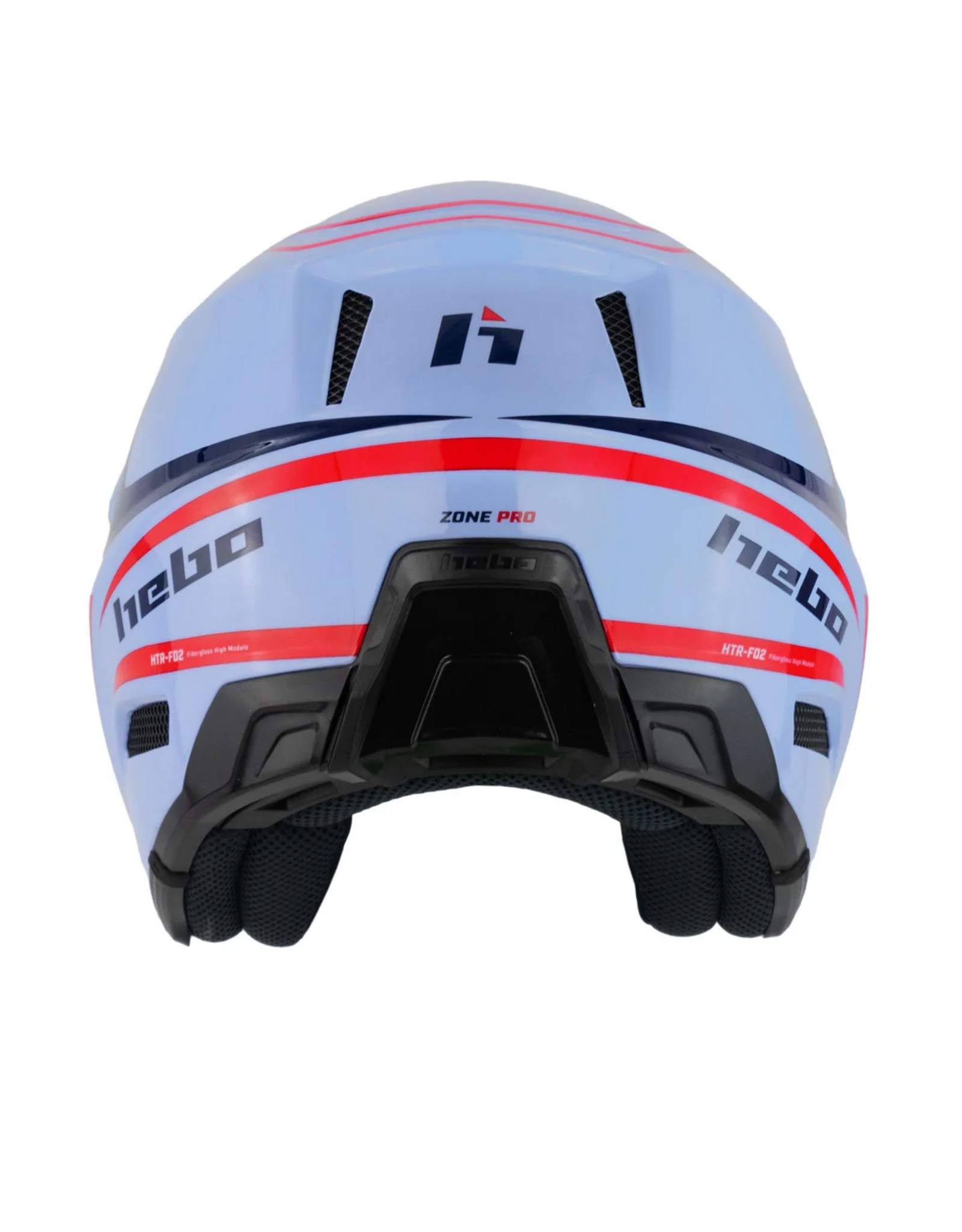 Hebo Hebo Zone Pro Auron Helmet